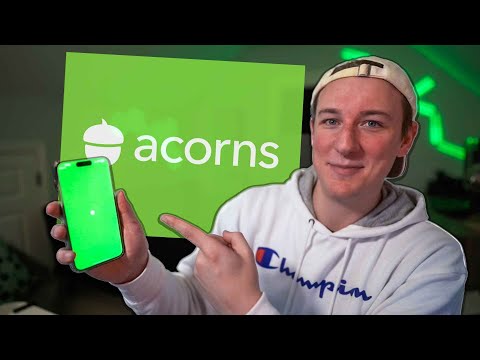 Acorns Review 2024 | Is This the Best Micro-Investing App?