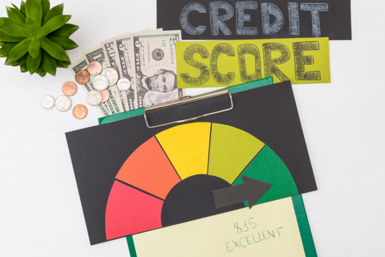 Why Your Credit Score Matters and How to Improve It
