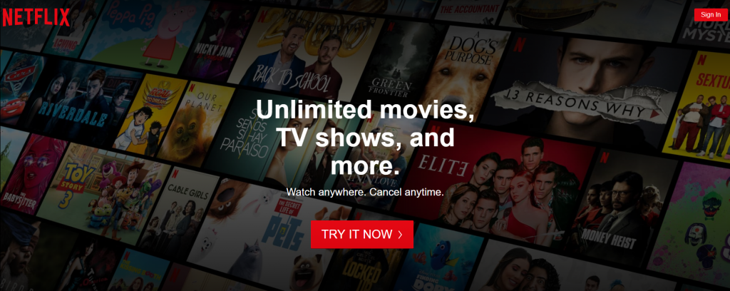 Best Alternatives to Cable TV