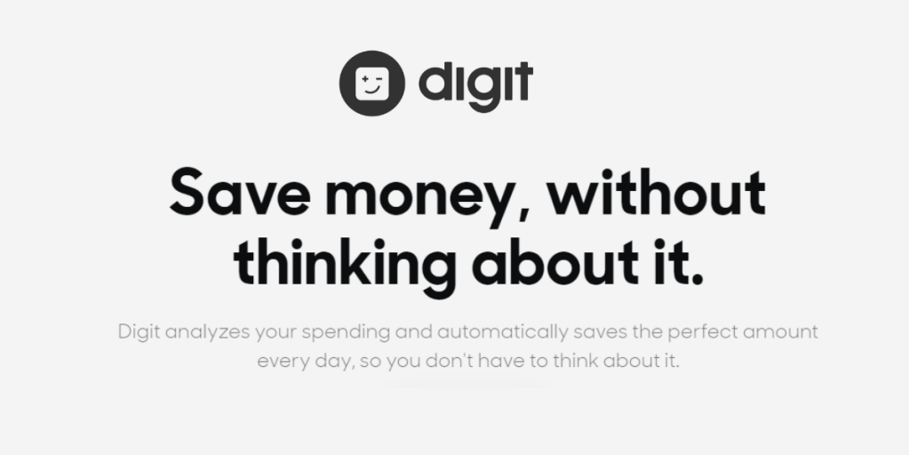 How to Make Money with Digit