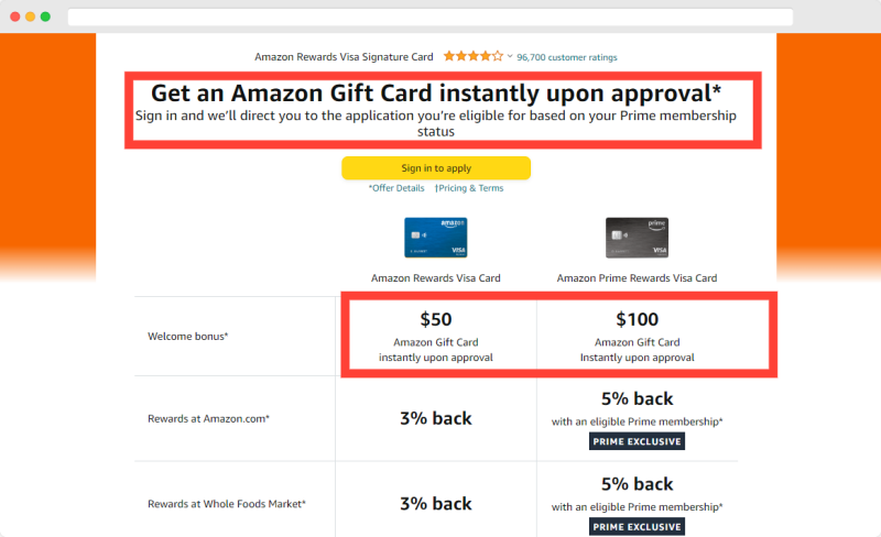 Are Amazon Credit Cards Worth It? – Forbes Advisor