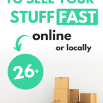 28 Best Selling Apps To Sell Your Stuff Fast 'Online Or Locally'