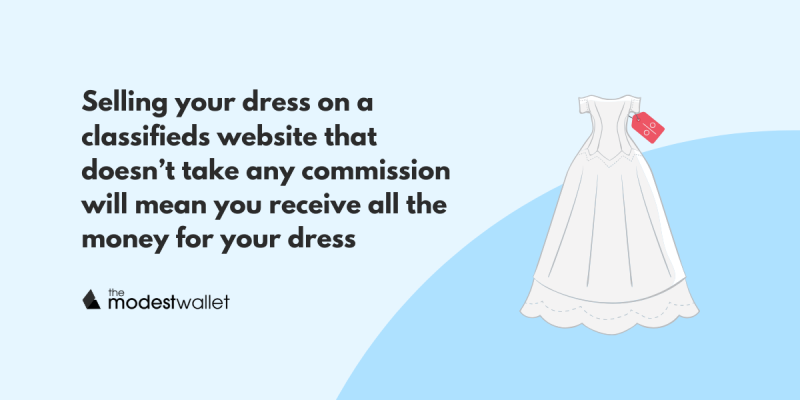 best places to sell used wedding dresses for cash - moneyconnexion on where can i sell my wedding dress for cash near me