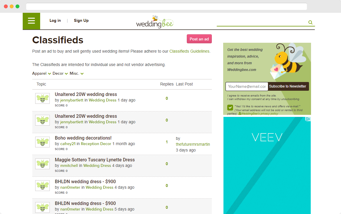 14 Best Places to Sell a Wedding Dress in 2024 Online and Locally