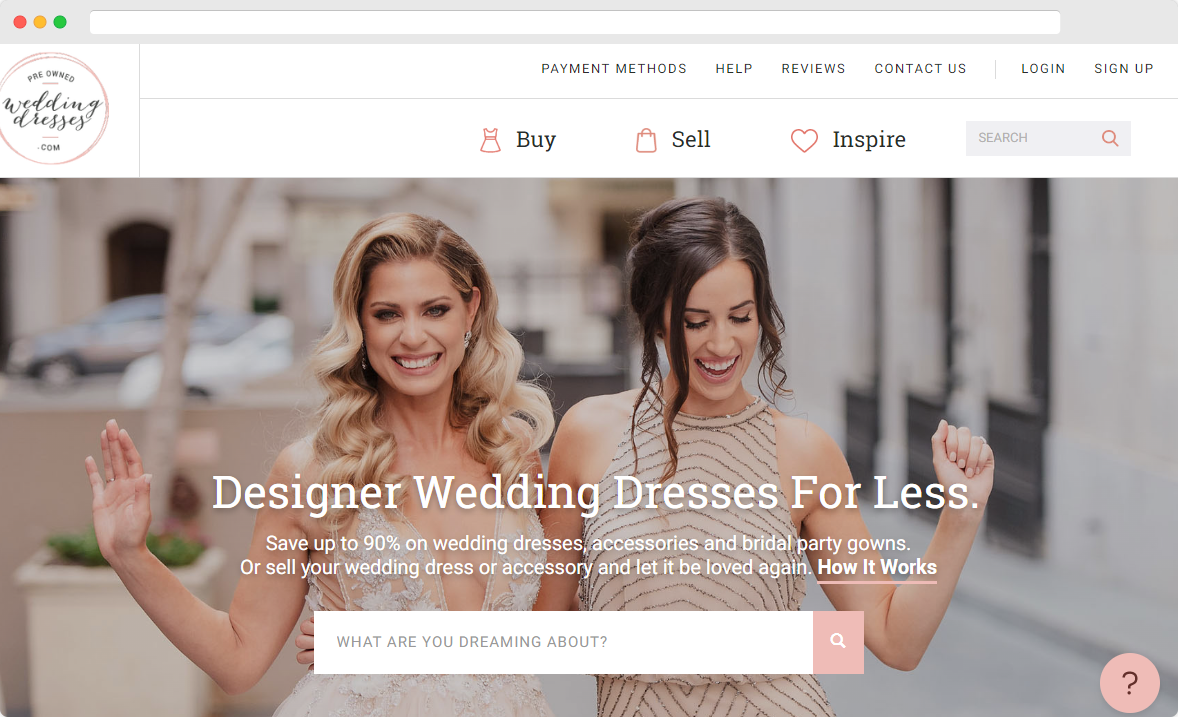 14 Best Places to Sell a Wedding Dress in 2024 Online and Locally