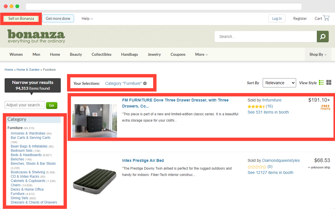 21 Best Places to Sell Used Furniture In 2024 Online & Locally
