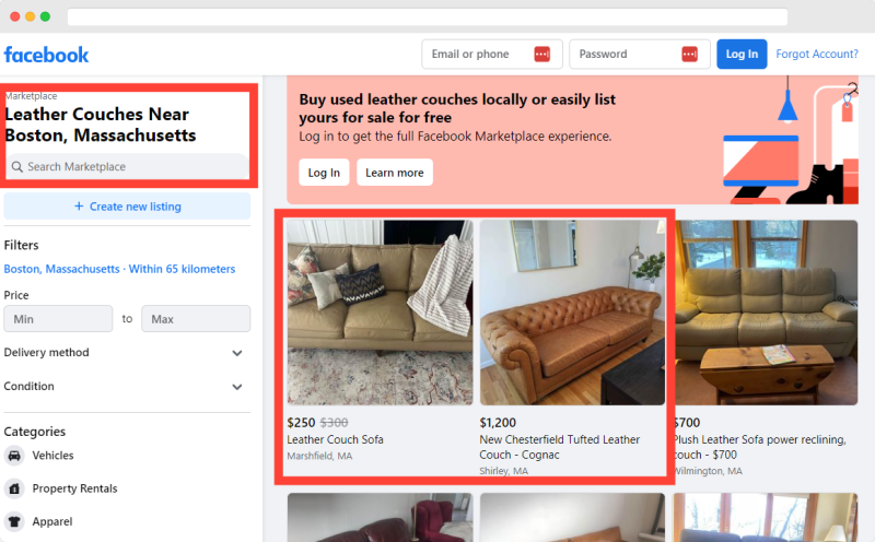 21 Best Places To Sell Used Furniture In 2024 | Online & Locally