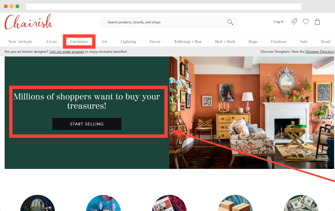 21 Best Places to Sell Used Furniture In 2024 Online & Locally