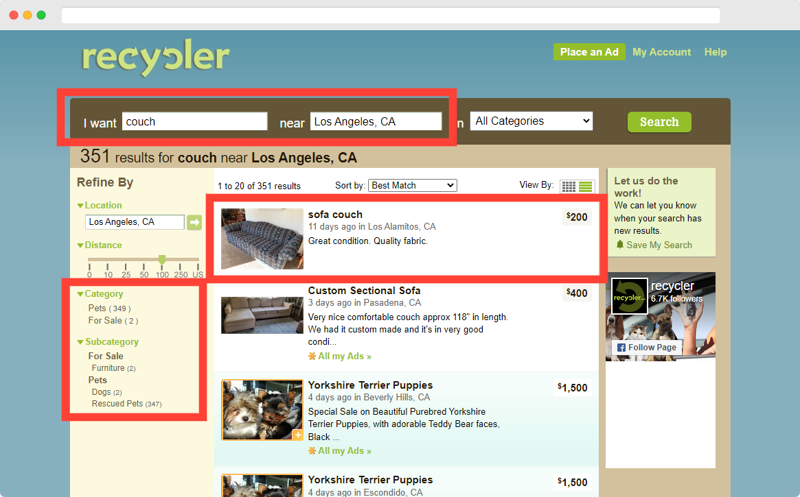 21 Best Places to Sell Used Furniture In 2024 | Online & Locally