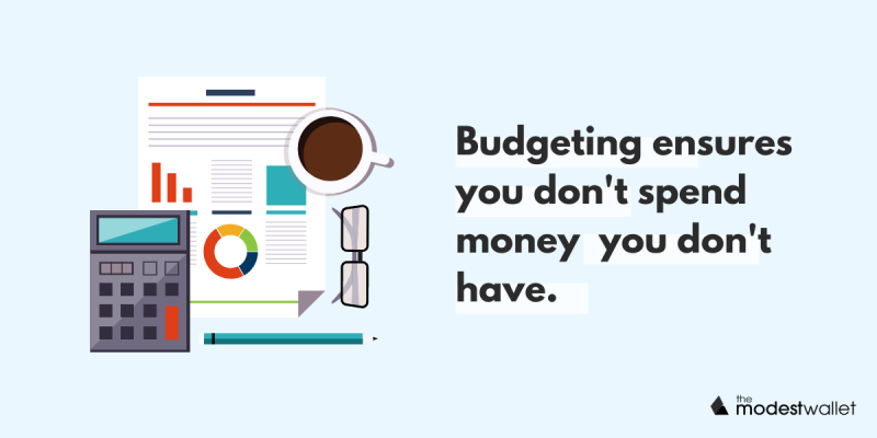Why do You Need to Budget