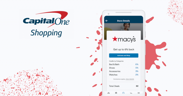 Capital One Shopping Review 2024: Features, Pros, and Cons