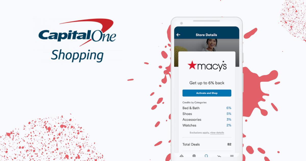 Capital One Shopping Review 2024 Features, Pros & Cons