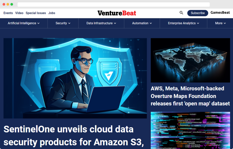 VentureBeat