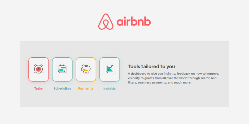 Airbnb Experiences Host