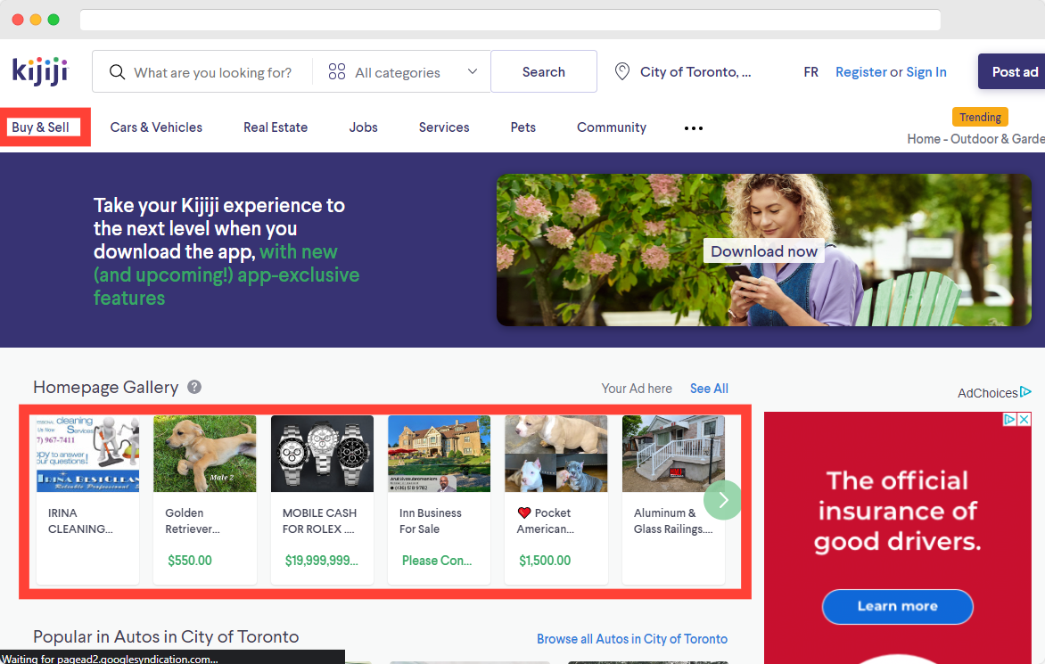 24 Sites Like Craigslist to Buy or Sell Used Stuff [2024 Update]