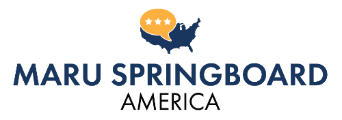 Springboard america logo
