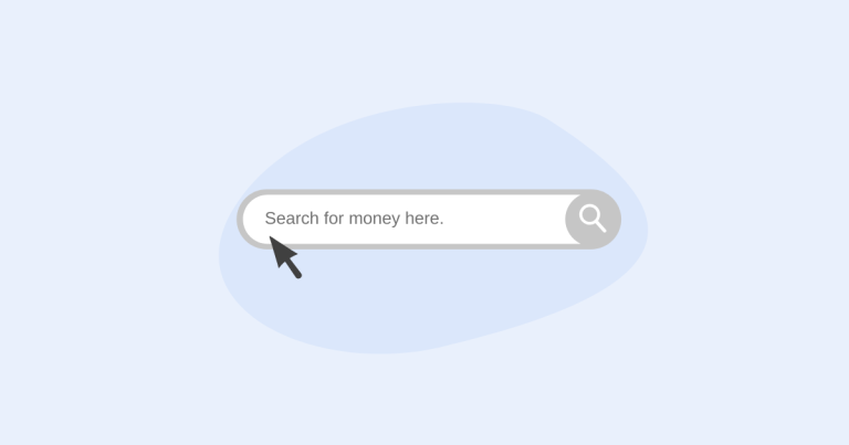 Get Paid for Searching the Web