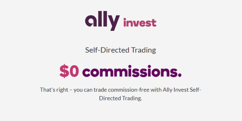 How Ally Invest Works