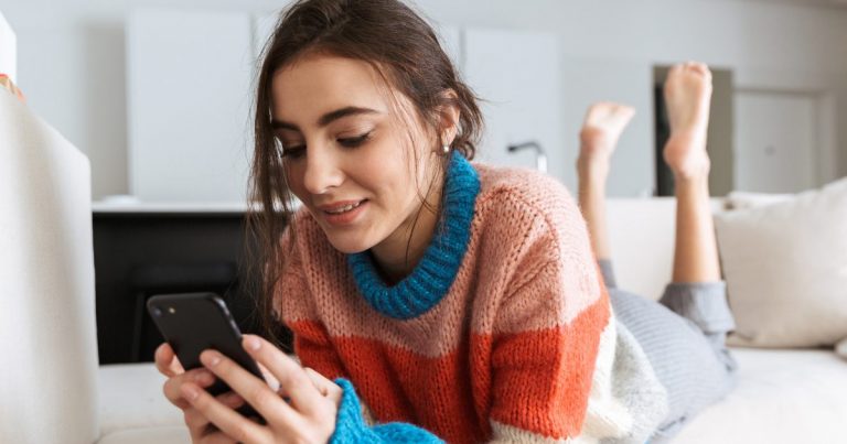 Get Paid to Watch Ads Online