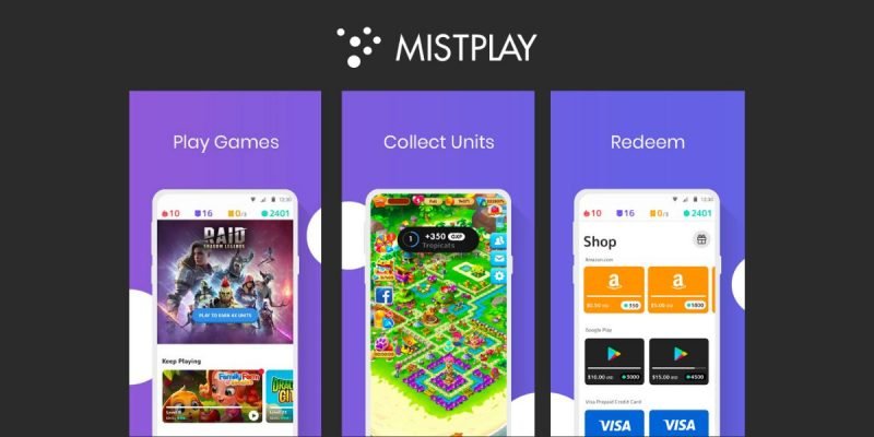 Get paid to play games on your phone