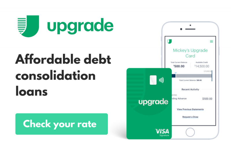 Upgrade Ad Debt Page