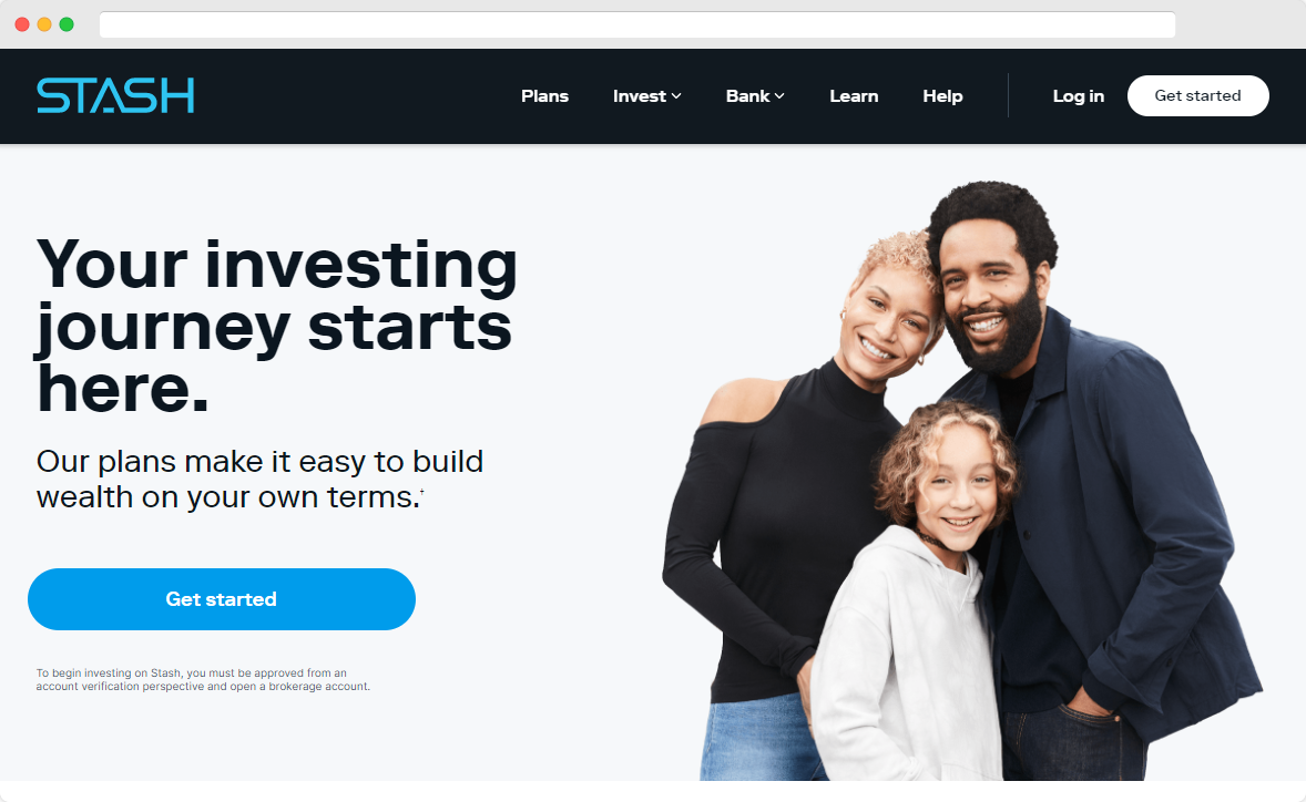 Stash Review 2024 I Features, Pros, and Cons