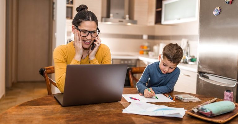 Best Stay at Home Mom Jobs