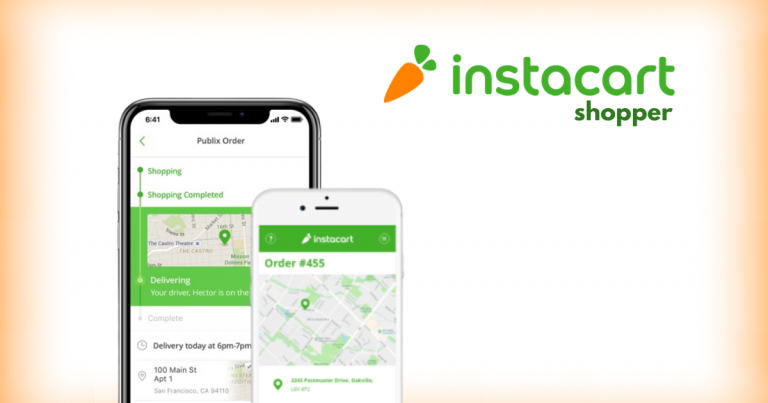 Instacart Shopper Review
