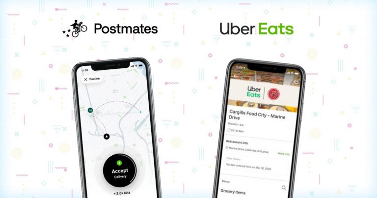 Postmates vs Uber Eats_ Which One is Best For Drivers_ (2)