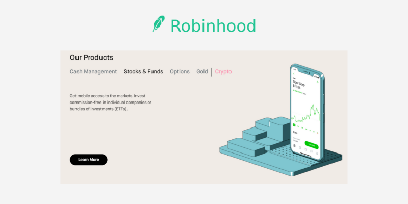 Robinhood Stocks and Funds