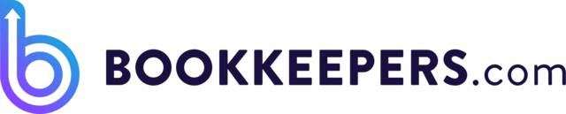 Bookkeepers Logo