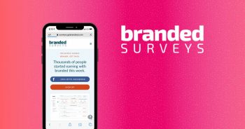 Branded Survey Review