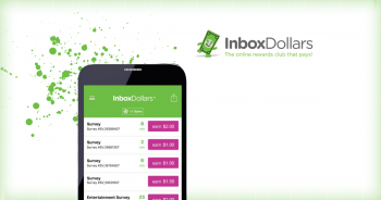 InboxDollars Review: The Modest Wallet