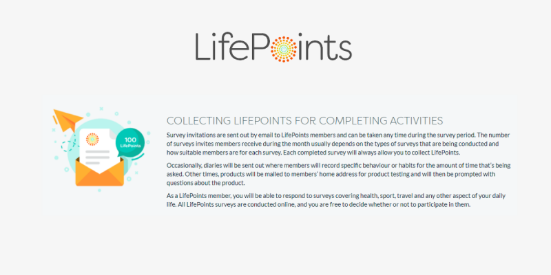 What is LifePoints