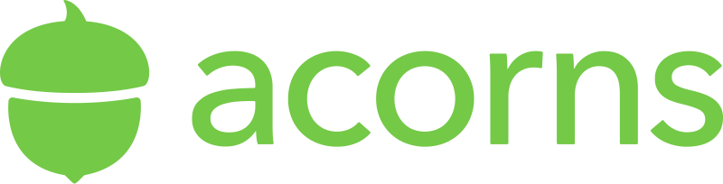 Acorns