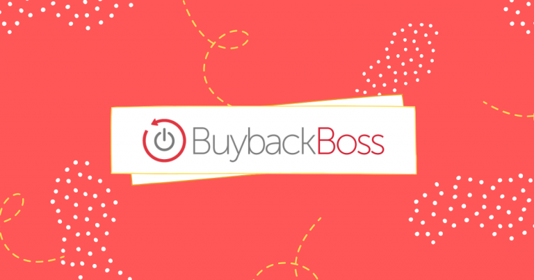 Buyback Boss Review