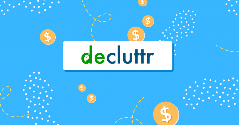 Decluttr Review