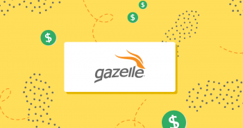 Gazelle Review