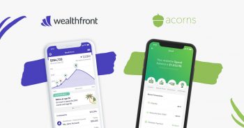 Acorns vs Wealthfront Review