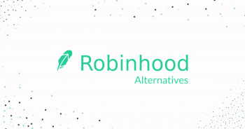 Best Robinhood Alternatives