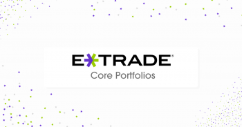 ETRADE Core Portfolios Review