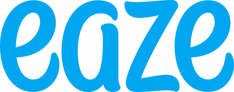 Eaze Logo