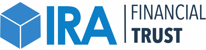 IRA Financial Logo