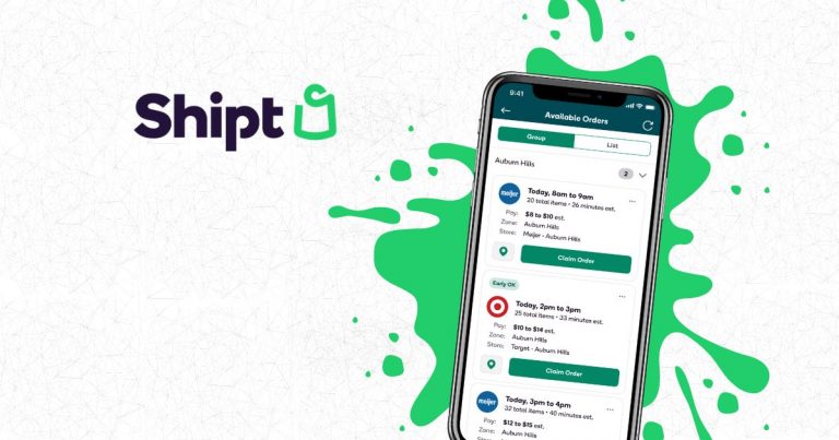 Shipt Shopper Review