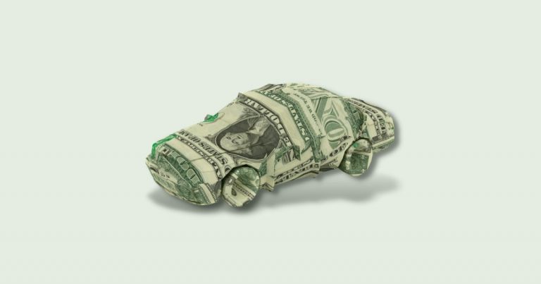 Get Paid to Advertise on Your Car