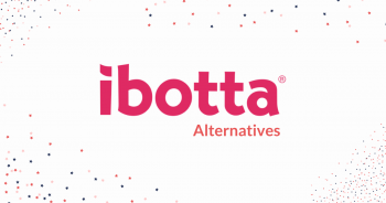 Apps Like Ibotta