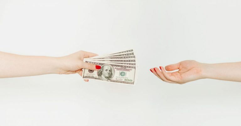 Surveys That Pay Cash Instantly