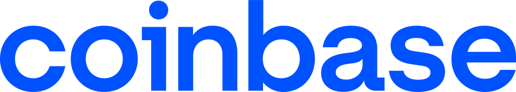 Coinbase Logo New