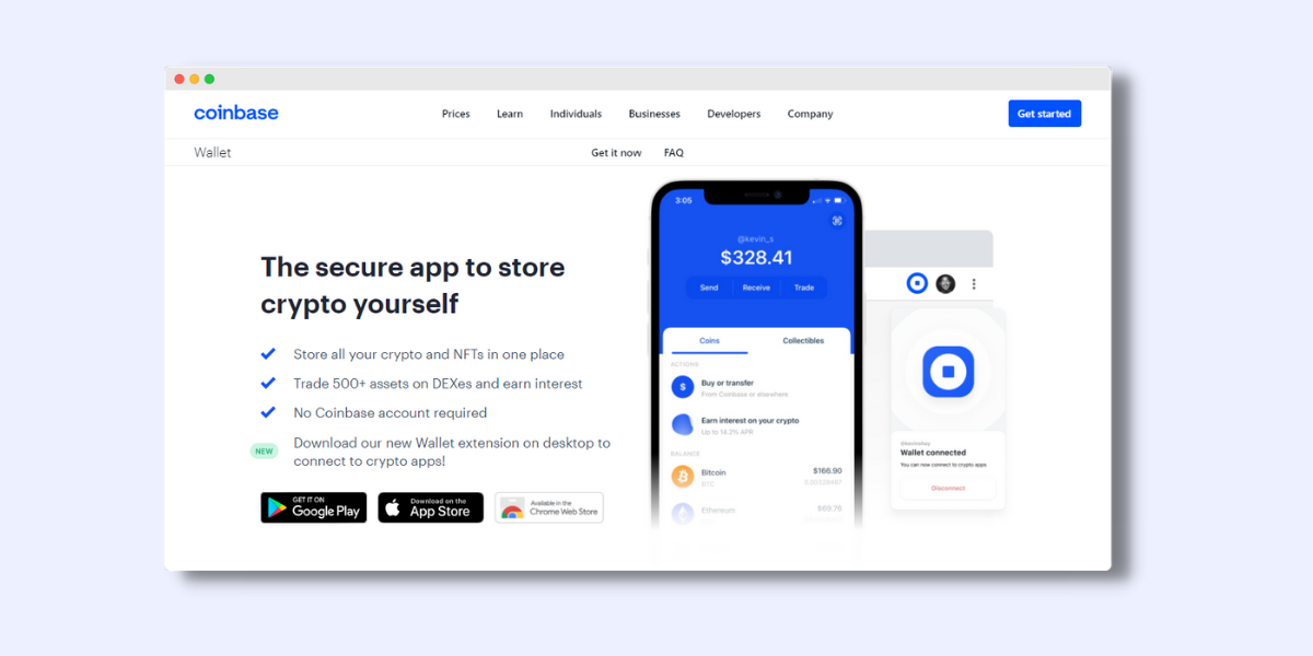 Coinbase Review: Features, Fees, Pros, & Cons (6, 2025) | PolyGuides.com
