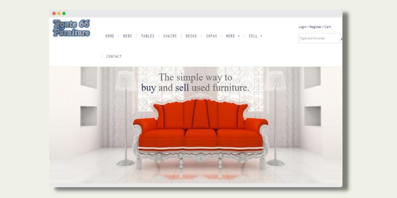 18 Best Places To Sell Used Furniture For Cash Online Locally